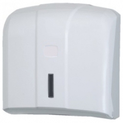 Podajnik ręczników składanych